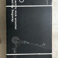 Monopattino elettrico AUDI