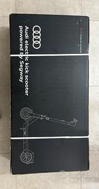 Monopattino elettrico AUDI