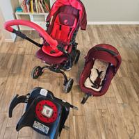 Trio Janè matrix light 2
