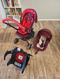 Trio Janè matrix light 2