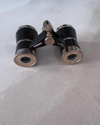 Binocolo da teatro Konus Opera 3x25