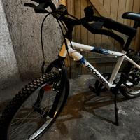 BICI bambino come nuova