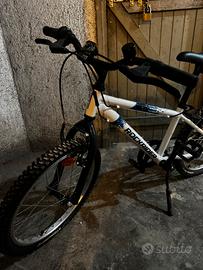 BICI bambino come nuova