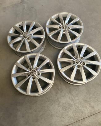 Cerchi VW Dijon 17