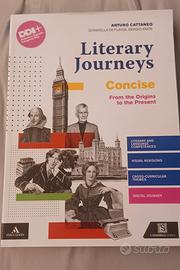 Literary journeys