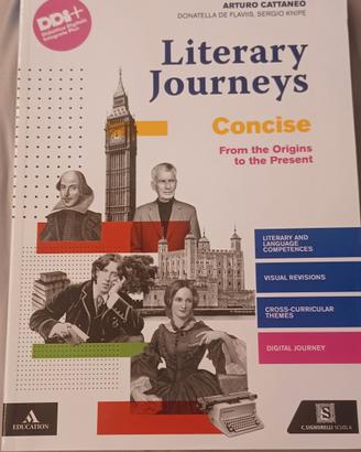 Literary journeys
