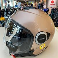 Airoh Helyos Color Metallic Rose