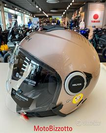 Airoh Helyos Color Metallic Rose