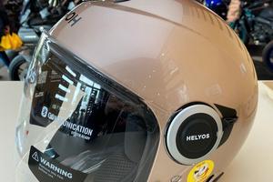 Airoh Helyos Color Metallic Rose