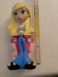 Vintage Lil' Bratz linea - bath & shower gel