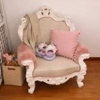 Poltrona shabby