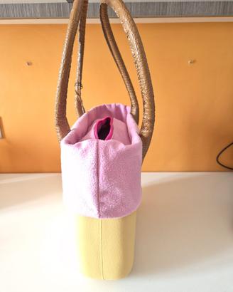 Borsa O bag
