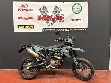 Kl KXE 125 MOTARD