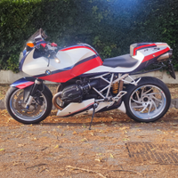 Bmw r 1200 s