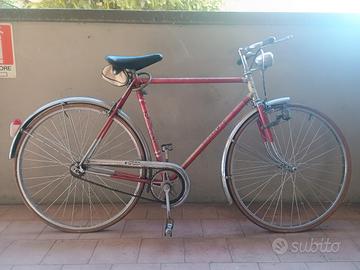 bici da citta