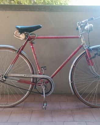 bici da citta