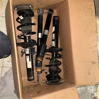 Assetto originale golf 7/7.5 gti performance