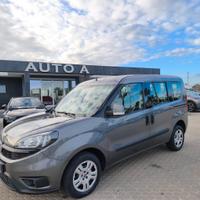 FIAT Doblò 1.6 MJT 105CV 5 POSTI Combi N1