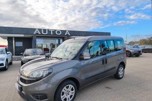 FIAT Doblò 1.6 MJT 105CV 5 POSTI Combi N1