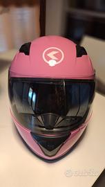 casco moto Kids 