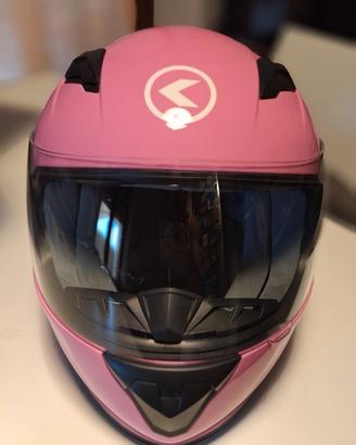 casco moto Kids 