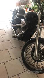 Honda Shadow