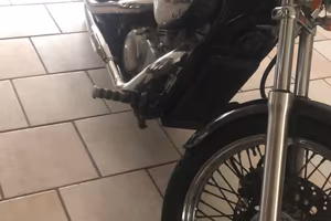 Honda Shadow