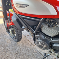 Ducati Scrambler icon 2017