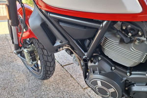 Ducati Scrambler icon 2017