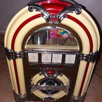 radio jubox