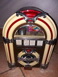 radio jubox