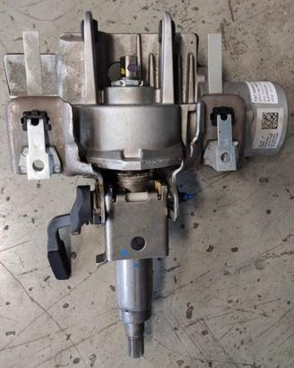 Elettroguida FIAT GRANDE PUNTO 1248cc MTJ 2011