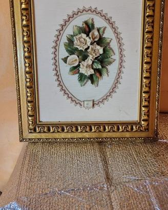 Quadro Capodimonte