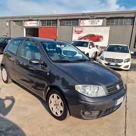 Fiat Punto 1.3 Multijet 16V 3 porte Active UNICO P