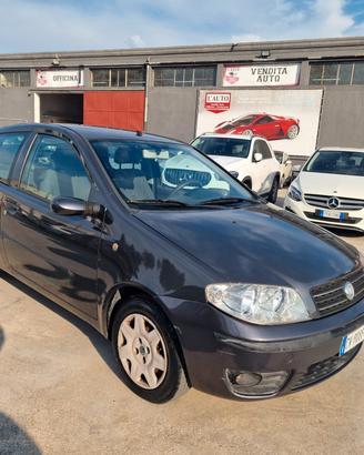 Fiat Punto 1.3 Multijet 16V 3 porte Active UNICO P