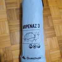 Tenda quechua