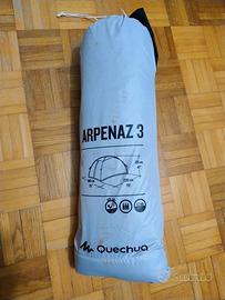 Tenda quechua