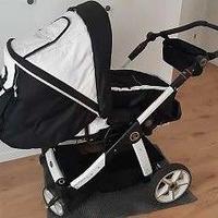 Passeggino Hartan R1