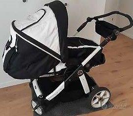Passeggino Hartan R1