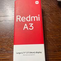 Redmi A3