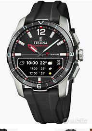orologio  FESTINA  CONNECTED