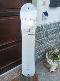 Tavola snowboard Drake