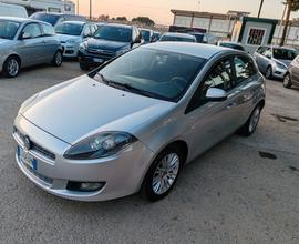 Fiat Bravo 1.6 MJT 120 CV DPF 150'anniversario