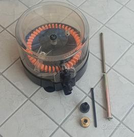 GF LAVA BOTTIGLIE IDRAULICO bottiglioni, vasi ecc