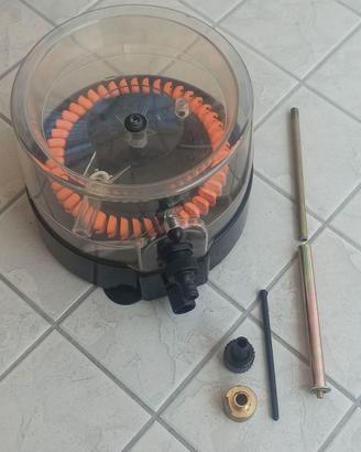 GF LAVA BOTTIGLIE IDRAULICO bottiglioni, vasi ecc