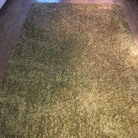 Tappeto  mod.  Shaggy 200x300 cm