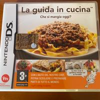 Giochi Nintendo DS