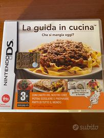 Giochi Nintendo DS