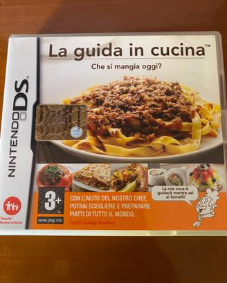 Giochi Nintendo DS
