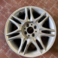 N° 4 - CERCHIONI PER LANCIA LYBRA